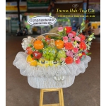 giỏ trái cây đi tiệc 06