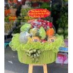 giỏ trái cây tặng quà 05