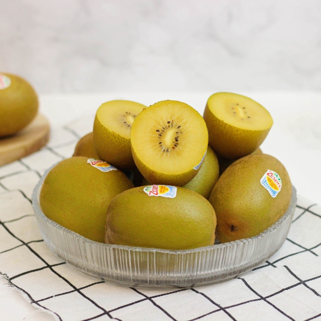 Kiwi vàng
