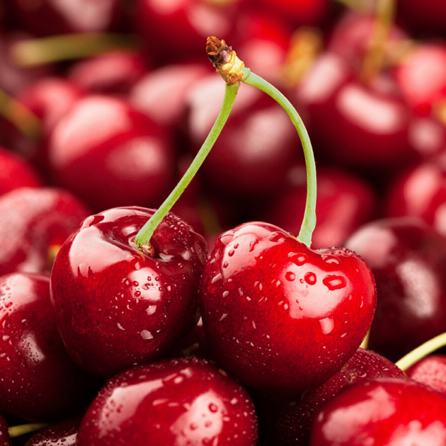 Cherry Mỹ nhập khẩu